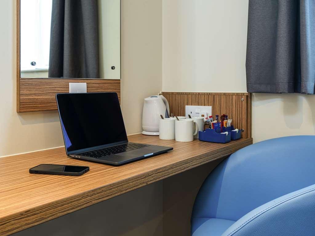 Ibis Budget Bromley 2* Londres