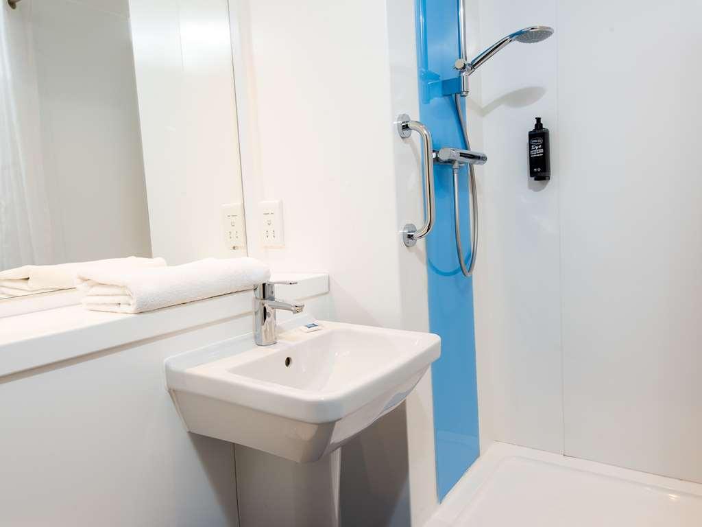 Hotel Ibis Budget Bromley Londres