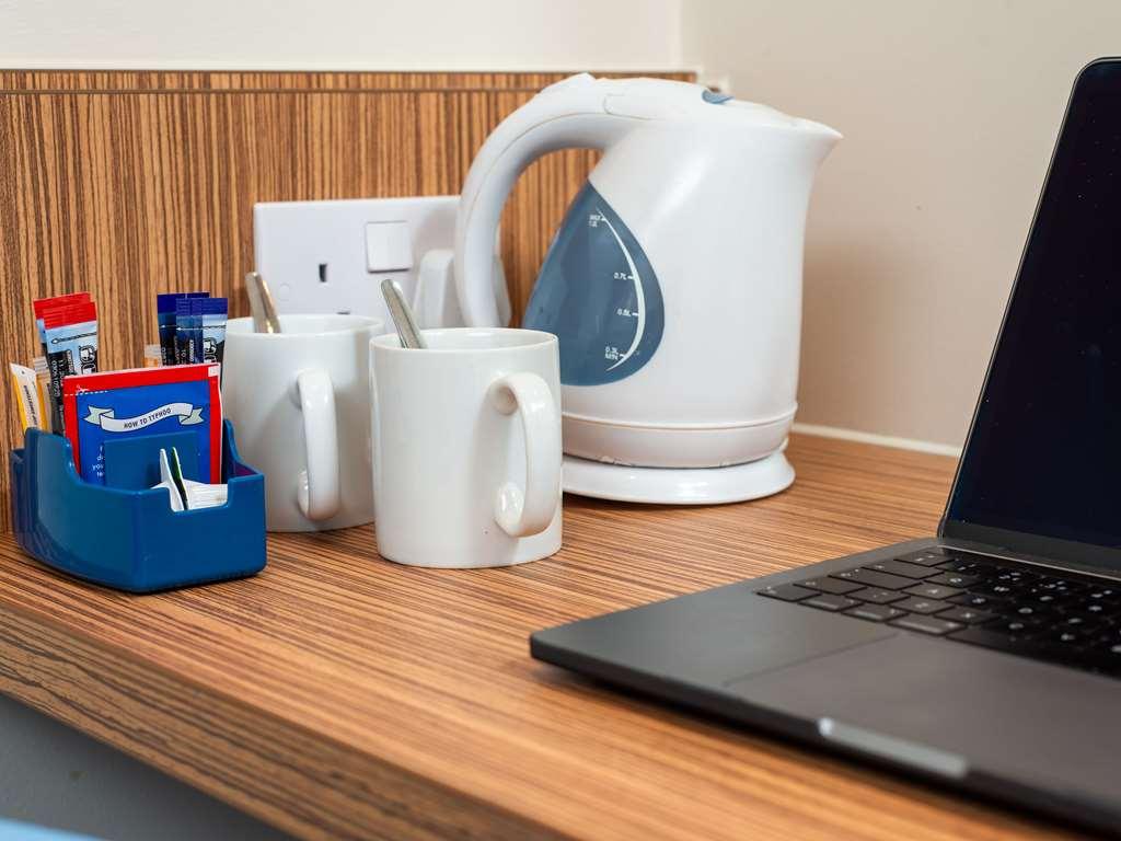 Ibis Budget Bromley Londres