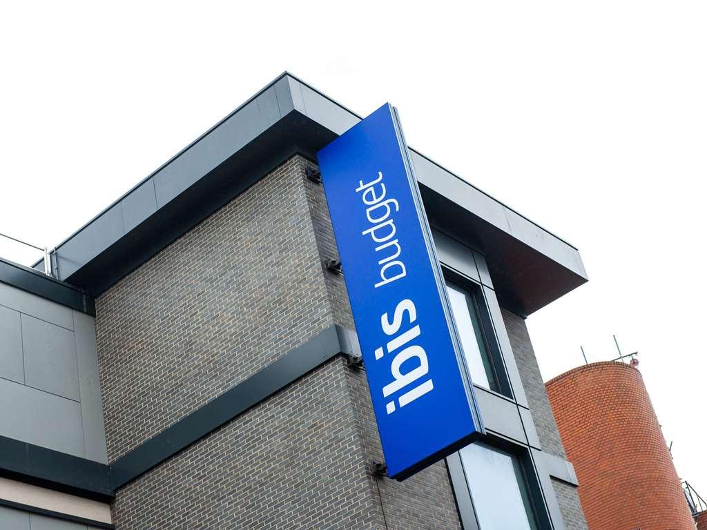 Ibis Budget Bromley Londres
