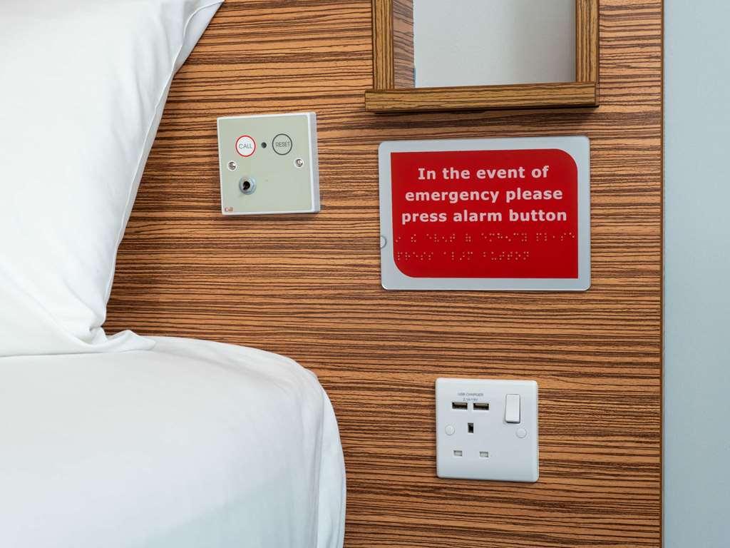 Hotel Ibis Budget Bromley Londres