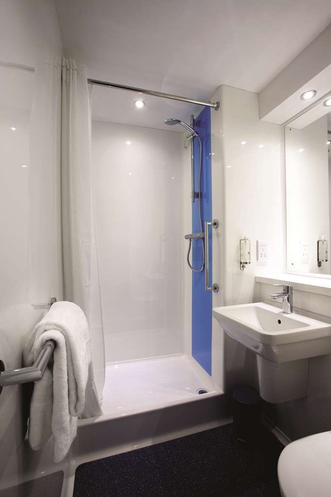 Ibis Budget Bromley Hotel Londres