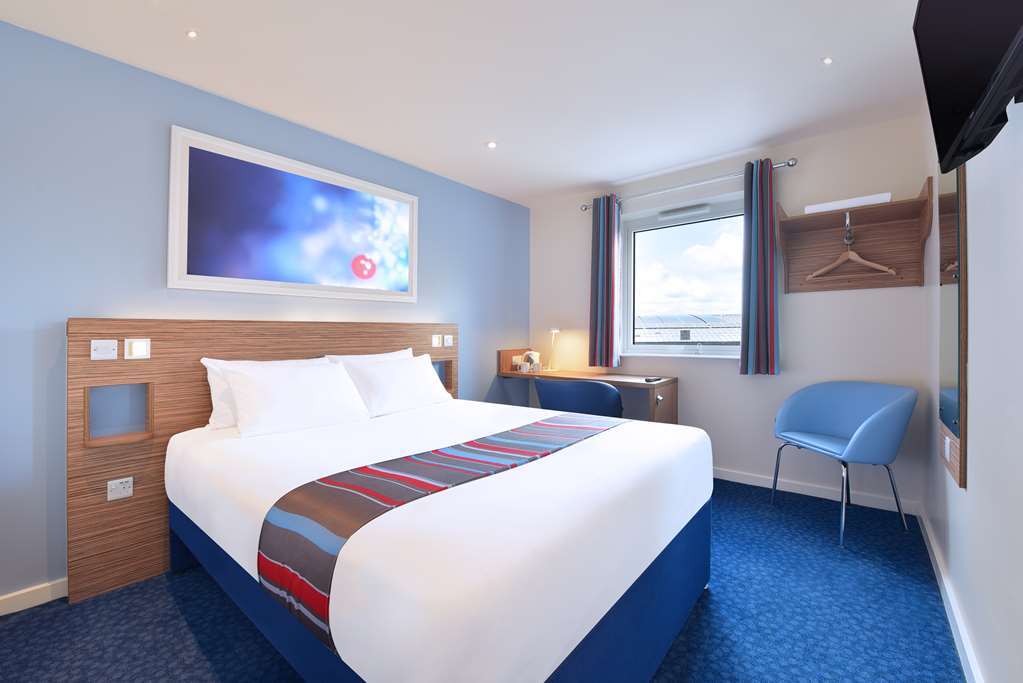 Ibis Budget Bromley Londres