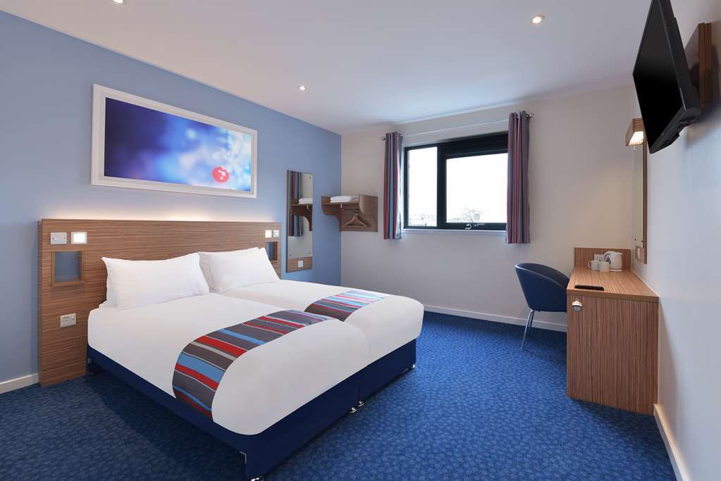 Ibis Budget Bromley 2* Londres