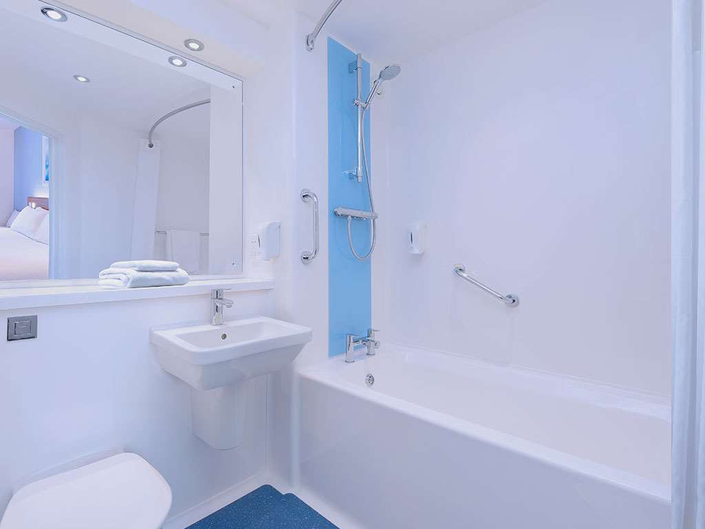 Ibis Budget Bromley Londres